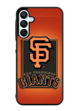 Sf Giants Samsung Galaxy A15 5G Case