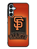 Sf Giants Samsung Galaxy A25 5G Case