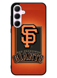 Sf Giants Samsung Galaxy A55 5G Case