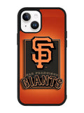 Sf Giants iPhone 15 Case