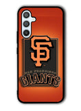Sf Giants Samsung Galaxy A54 5G Case