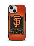Sf Giants iPhone 15 Plus Case