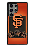 Sf Giants Samsung Galaxy S23 Ultra 5G Case