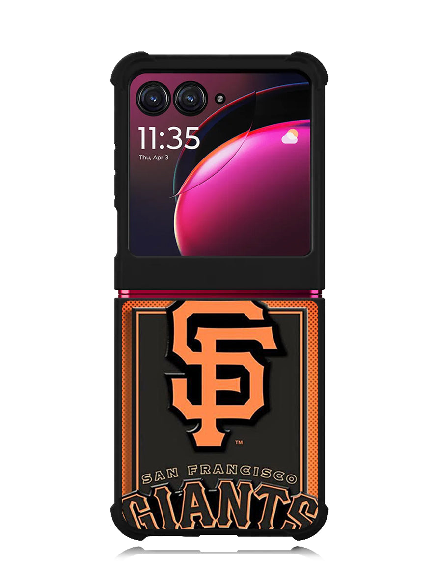 Sf Giants Motorola Moto Razr Plus 2023 , Moto Razr+ 2023 Case