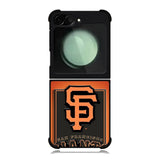 Sf Giants Samsung Galaxy Z Flip 6 Case