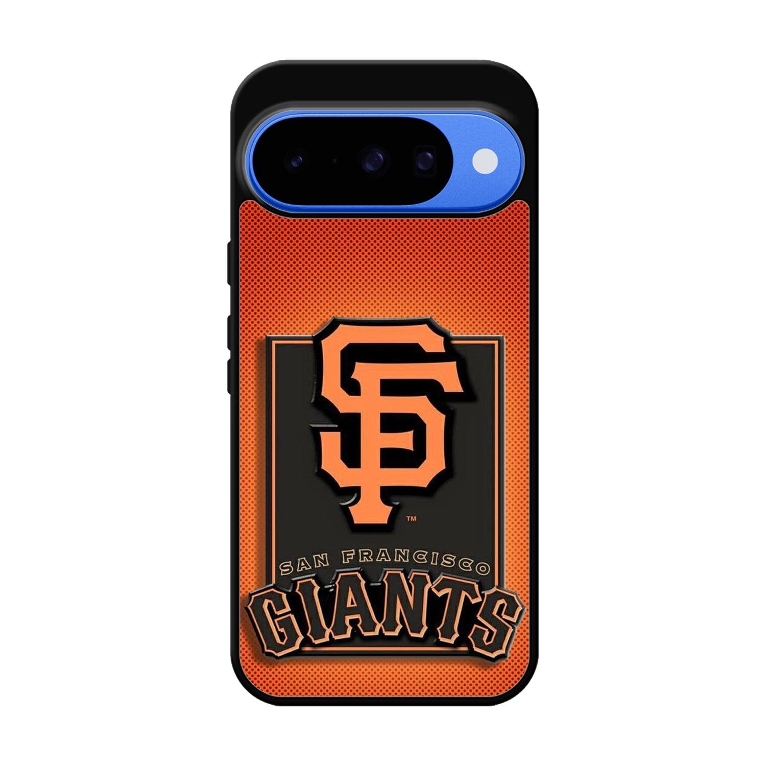 Sf Giants Google Pixel 10 Case