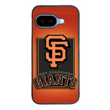 Sf Giants Google Pixel 10A Case