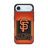 Sf Giants iPhone Air Case
