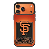 Sf Giants Samsung Galaxy S26 Case