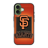 Sf Giants iPhone 17 Case