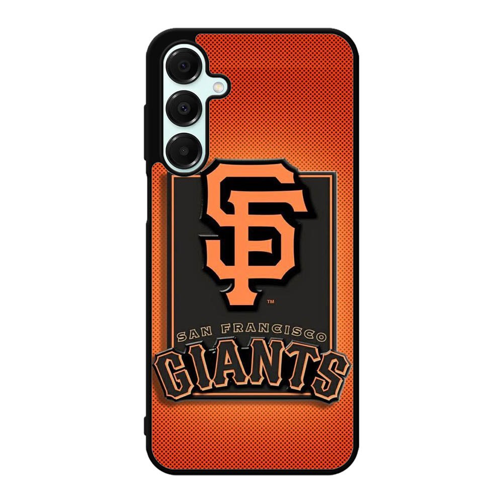 Sf Giants Samsung Galaxy A16 Case OV8103