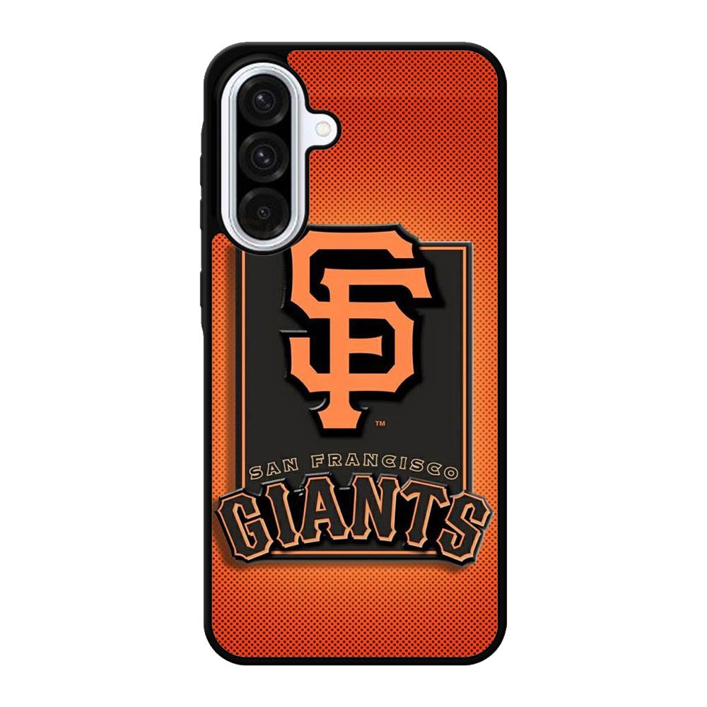 Sf Giants Samsung Galaxy A56 Case OV2859
