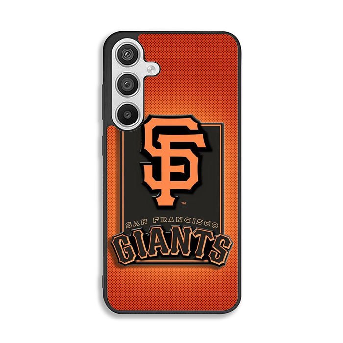 Sf Giants Samsung Galaxy A26 Case OV8103