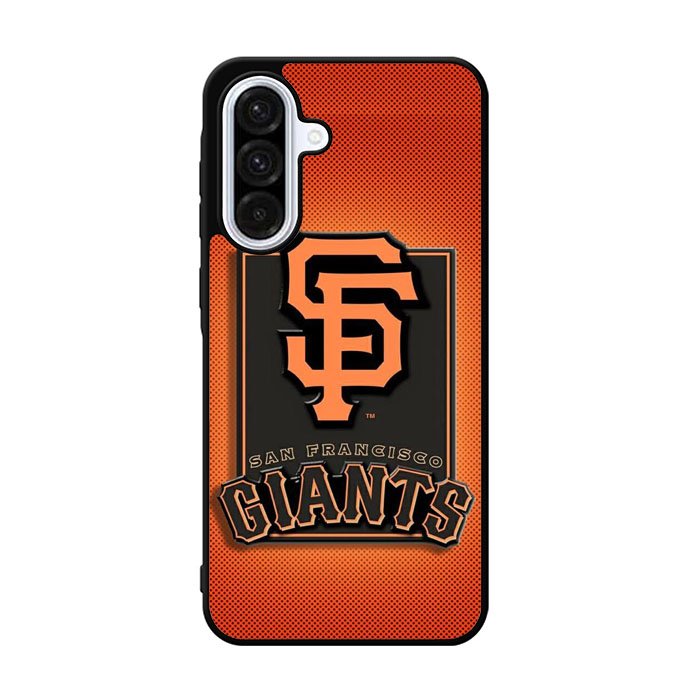 Sf Giants Samsung Galaxy A36 Case OV8103