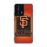 Sf Giants Motorola Moto G Power 5G 2024 Case OV7360