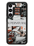 supernatural Samsung Galaxy S23 5G Case