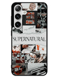 supernatural Samsung Galaxy S25 5G Case