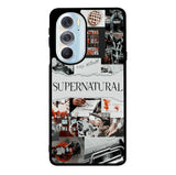 supernatural Motorola Moto Edge 2022 Case