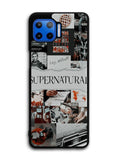 supernatural Motorola Moto One 5G Case , Moto One 5G UW Case , Moto G 5G Plus Case