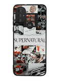 supernatural Motorola Moto G Pure 2021 , Moto G Power 2022 Case