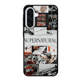 supernatural Samsung Galaxy A56 Case OV0041