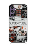 supernatural Samsung Galaxy S23 FE 5G Case