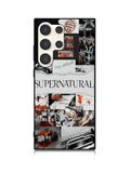supernatural Samsung Galaxy S24 Ultra 5G Case