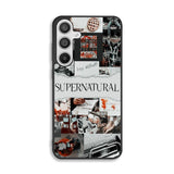 supernatural Samsung Galaxy A26 Case OV0041