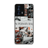 supernatural Motorola Moto G Power 5G 2024 Case OV2500