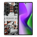 supernatural Samsung Galaxy Z Fold 6 Case