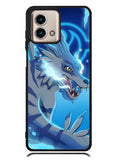 Garurumon Digimon Motorola Moto G Stylus 5G 2023 Case OV8317