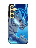 Garurumon Digimon Samsung Galaxy S24 Plus 5G , Samsung Galaxy S24+ 5G Case OV8317