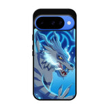 Garurumon Digimon Google Pixel 10 Case QC8317