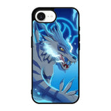 Garurumon Digimon iPhone 17e Case OV8317