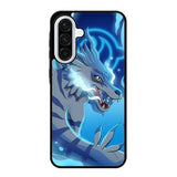 Garurumon Digimon Samsung Galaxy A16 5G Case RC8317