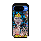 wonder woman Google Pixel 10 Case QC7738