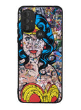 wonder woman Motorola Moto G Pure 2021 , Moto G Power 2022 Case OV7738