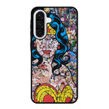 wonder woman Samsung Galaxy A16 5G Case RC7738