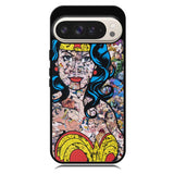 wonder woman Google Pixel 10 | Google Pixel 10 Pro Case RC7738