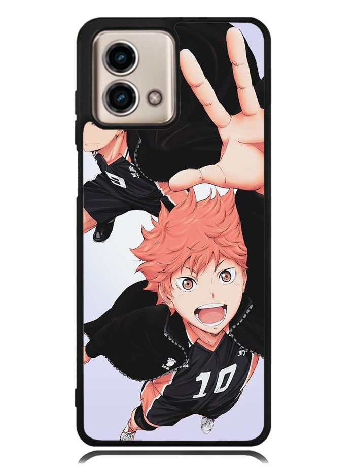 haikyuu Motorola Moto G Stylus 5G 2023 Case OV8284