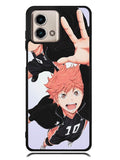 haikyuu Motorola Moto G Stylus 5G 2023 Case OV8284