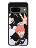 haikyuu Google Pixel 8 Case QC8284