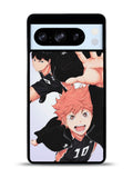 haikyuu Google Pixel 8 Pro Case QC8284