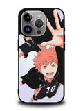 haikyuu iPhone 16 Pro Max Case OV8284