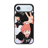 haikyuu iPhone Air Case OV8284
