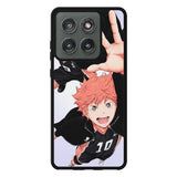 haikyuu Motorola Moto Edge 2025 Case OV8284