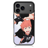 haikyuu Samsung Galaxy S26 Case OV8284