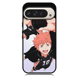 haikyuu Google Pixel 10 | Google Pixel 10 Pro Case RC8284