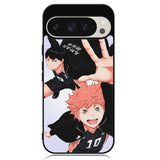 haikyuu Google Pixel 9 Pro XL Case OV8284