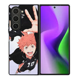 haikyuu Samsung Galaxy Z Fold 6 5G 2024 Case OV8284